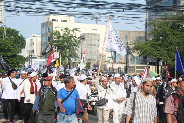 Free Indonesia Jakarta photo and picture