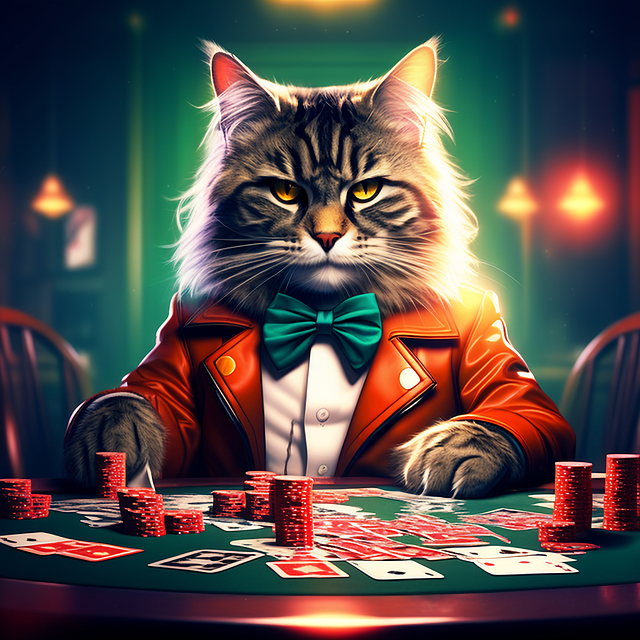 Free cat nature domestic animal illustration