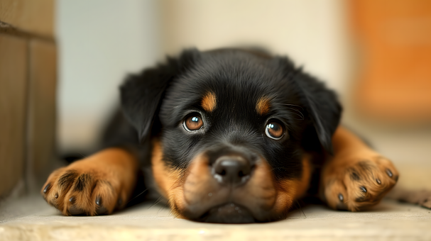 Ai Generert, Hund, Pooch, Ansikt, Husdyr