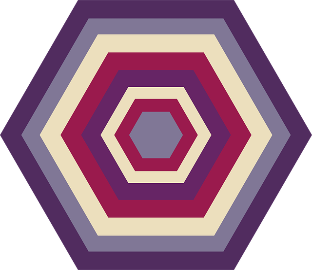 Download free HD stock image of Hexagon Honeycomb Free hexagon honeycomb pattern illustration