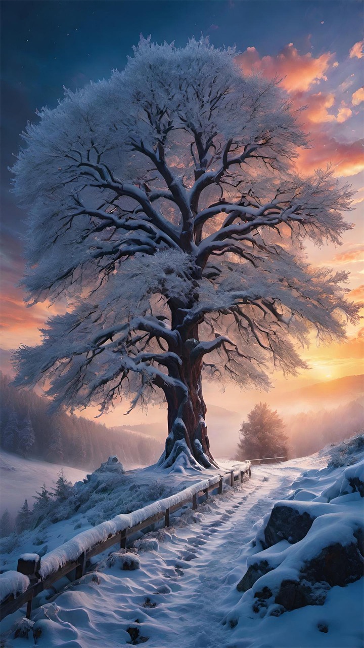 Invierno La Carretera Nieve - Imagen gratis en Pixabay - Pixabay