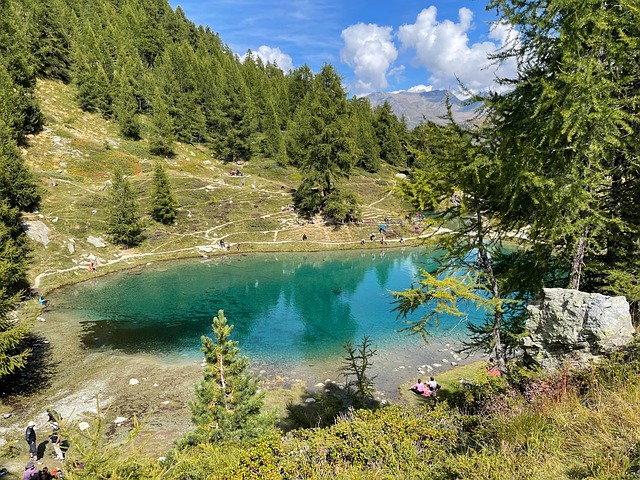 Free Switzerland Mountains photo and picture