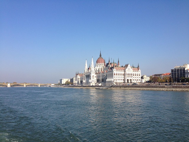 Free Budapest Hungary photo and picture