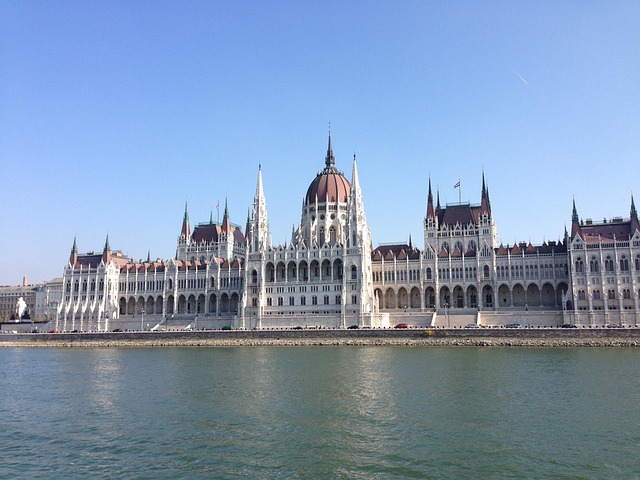 Free Budapest Houses Of Parliament photo and picture
