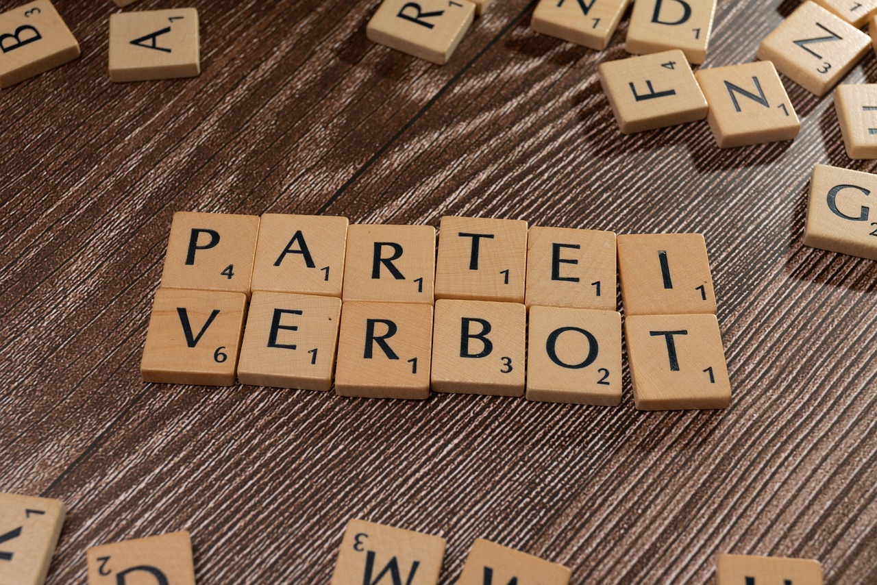 Party Ban Political Prohibition Free photo on Pixabay Pixabay