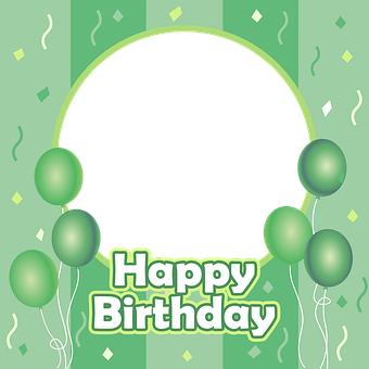 Free Circle Frame illustration and picture