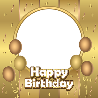 Free Circle Frame illustration and picture