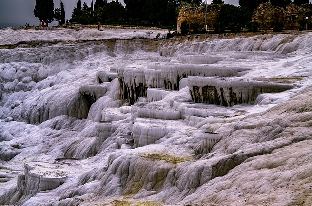 Free Hierapolis Sailor photo and picture