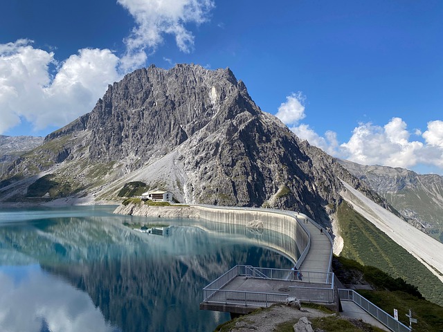 Free Berg Nature photo and picture