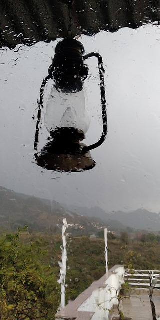 Free Lantern Lamp photo and picture