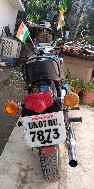 Free Royalenfield Motorcycle photo and picture