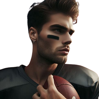 Free Nfl Football illustration and picture
