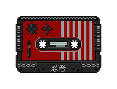 Free Pixel Art Pixel illustration and picture