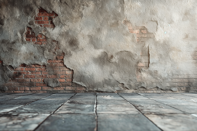 Download free HD stock image of Ai Generated Wall Free ai generated wall background illustration