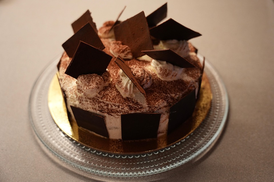 Black Forest Cake Chocolate - Free photo on Pixabay - Pixabay