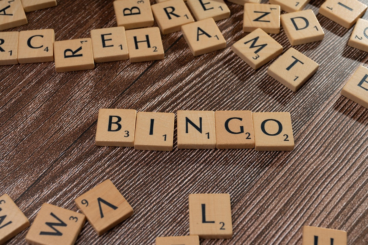 Bingo Gambling Lottery Number Free photo on Pixabay Pixabay