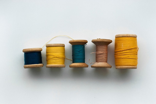 Free Threads Needlework photo and picture