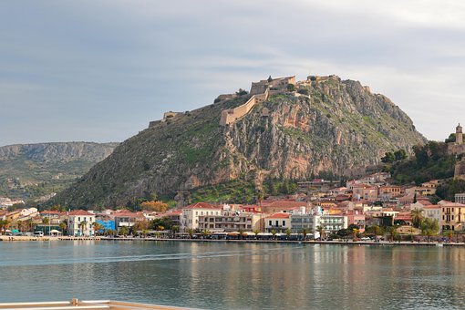 Free Nafplio Peloponnese photo and picture