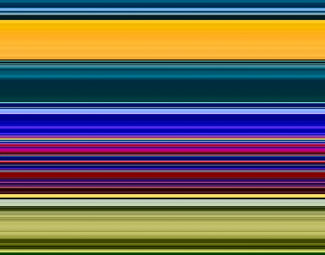 Vistoso Horizontal Líneas - Imagen gratis en Pixabay - Pixabay