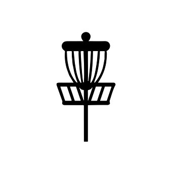 Disk, Golf, Kurv, Design, Disk Spil