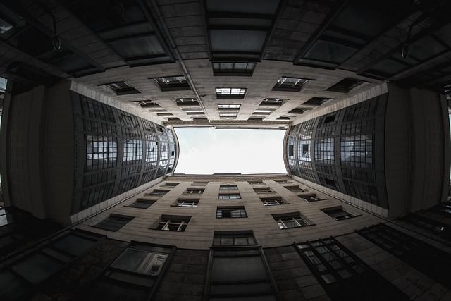 Free Europe City photo and picture