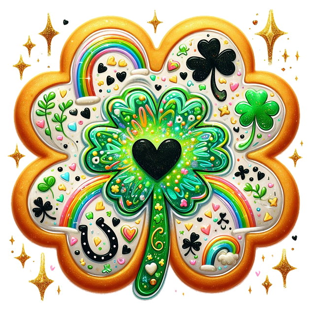 Ai Généré Jour De La St Patrick - Image gratuite sur Pixabay