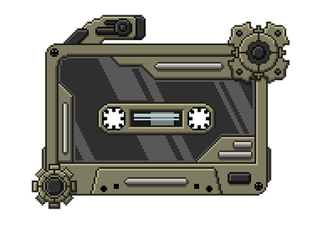 Free Pixel Art Pixel illustration and picture