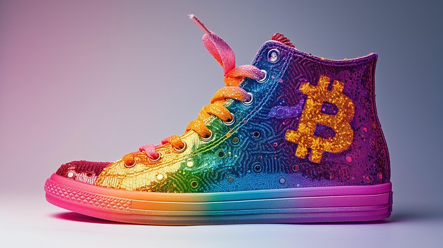 Free Vibrant Rainbow illustration and picture