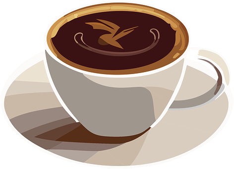 Ai Gerado, Café, Cafeína, Loja De Café