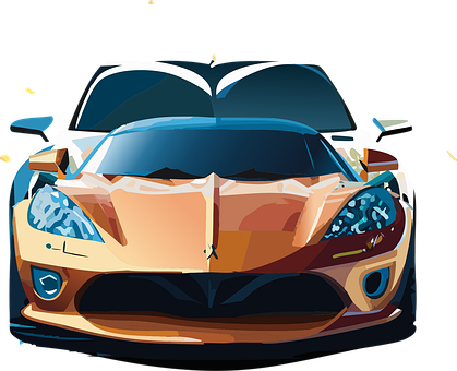 Automóvel, Carro Esporte, Lamborghini