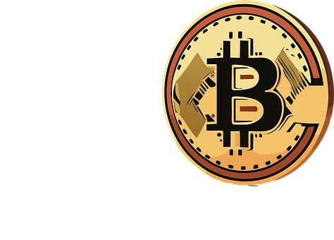 Bitcoin, Criptomoeda, Dinheiro