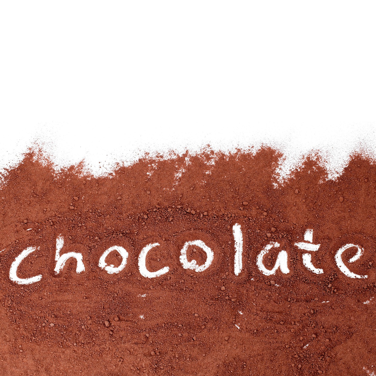 Chocolate En Polvo Texto Foto gratis en Pixabay Pixabay