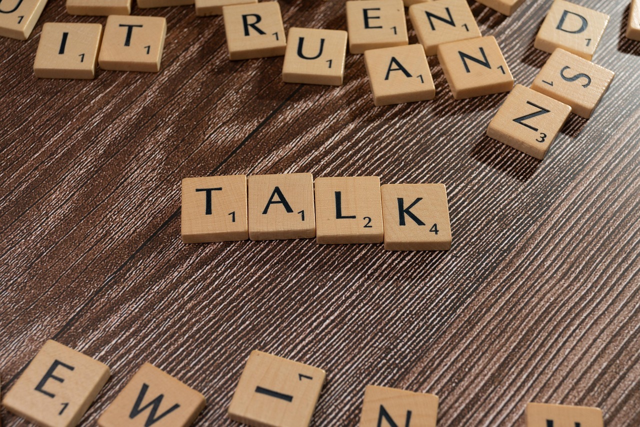 Talk Conversation Show Free photo on Pixabay Pixabay