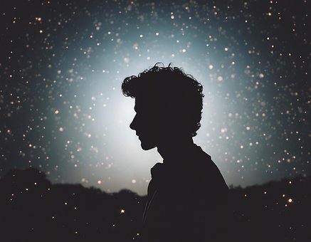Free Ai Generated Man illustration and picture