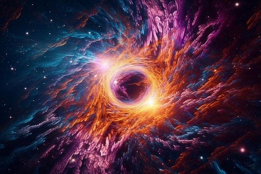 Free Ai Generated Star illustration and picture