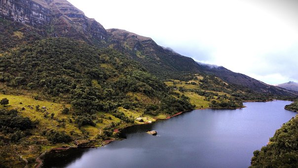 Free Laguna Lake photo and picture