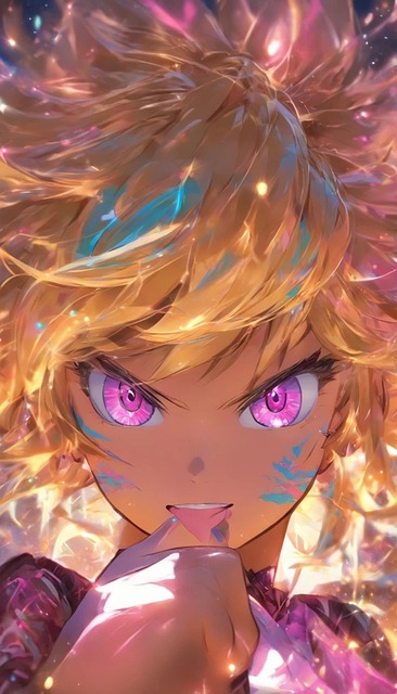 Free Ai Generated Elf illustration and picture