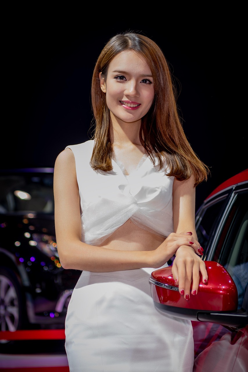 Potret Basic Model Model Potret Otomotif Pertunjukan - Foto gratis di Pixabay - Pixabay