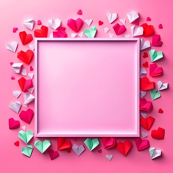 Free Ai Generated Valentine illustration and picture