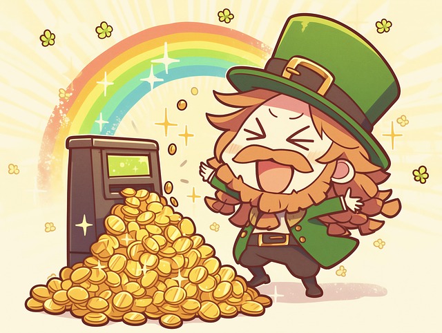 Free Ai Generated Wealth illustration and picture