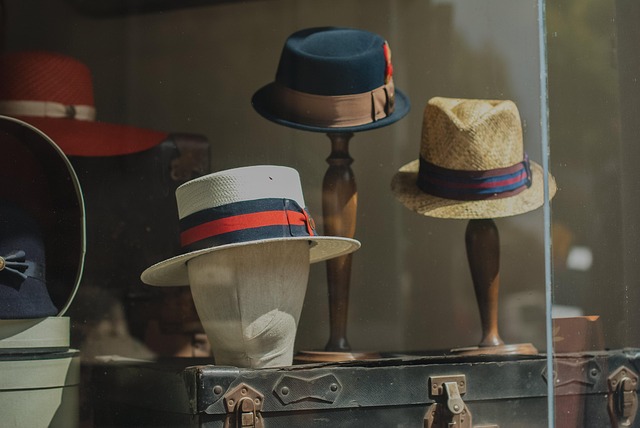 Free Hat Millinery photo and picture
