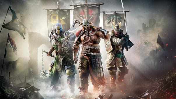 Krieg, Kämpfer, Heer, Kämpfen, Soldat