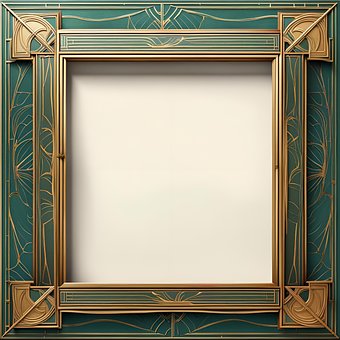 Free Empty Frame Blank Frame illustration and picture