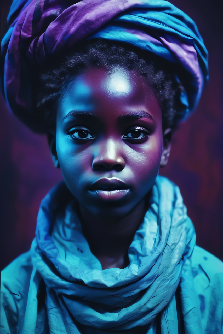 Ai Généré Femme Visage - Image gratuite sur Pixabay - Pixabay