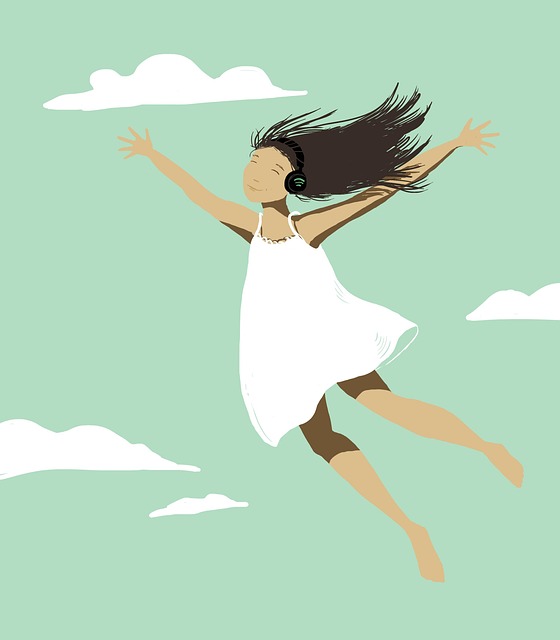 Free Spotify Music illustration and picture