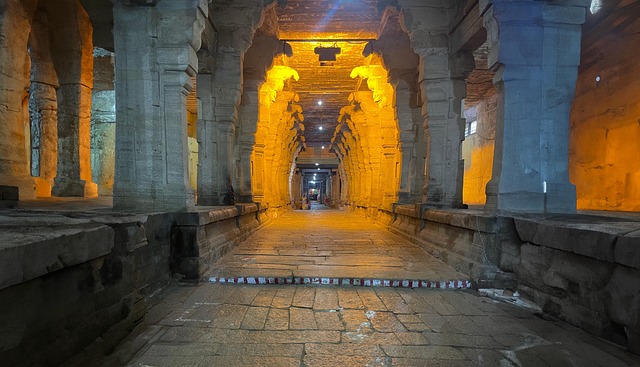 Tamil, Shiva, Indien, Thanjavur, Hindu