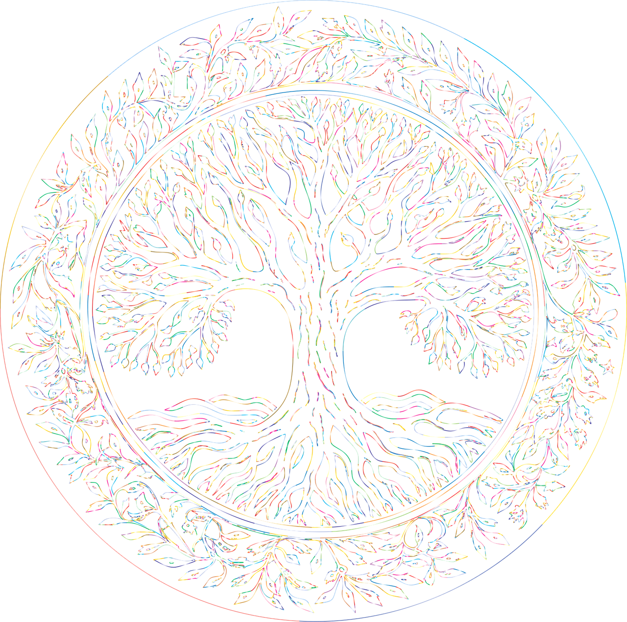 Download Tree, Plant, Arbor. Royalty-Free Vector Graphic - Pixabay
