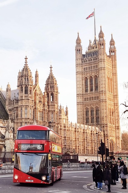 Free London Westminster photo and picture