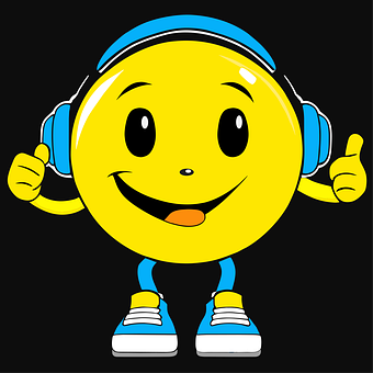 Free Emoji Emoticon vector and picture