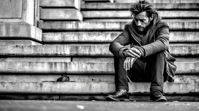 Emociones, Soledad, Depresión, Tristeza